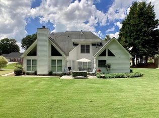 2835 Ashton Tree Ct #2835, Dacula, GA 30019