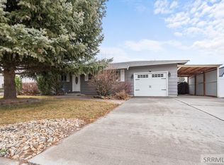 250 Butterfly Dr, Idaho Falls, ID 83401