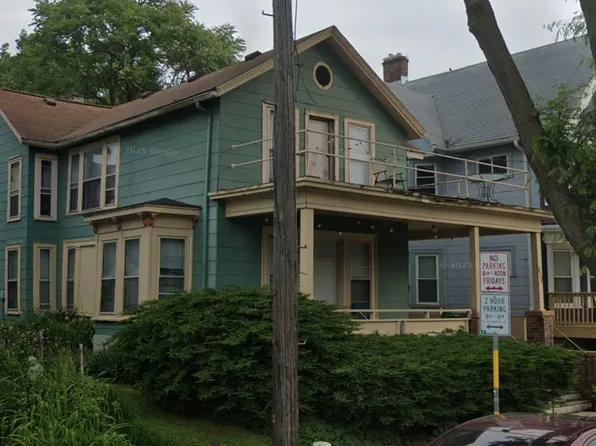 512 E Johnson St #2, Madison, WI 53703