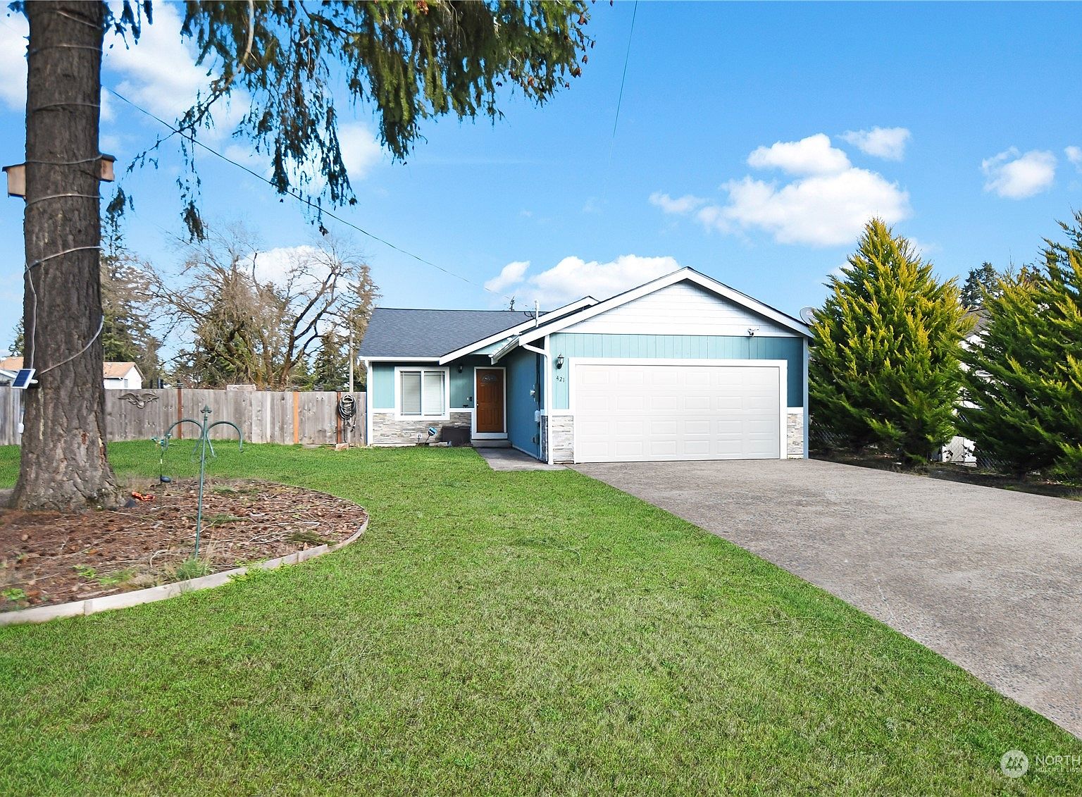 421 176th Street S, Spanaway, WA 98387 Zillow
