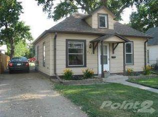 715 3rd Ave SW, Aberdeen, SD 57401