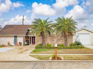105 Maria Cir, Houma, LA 70360