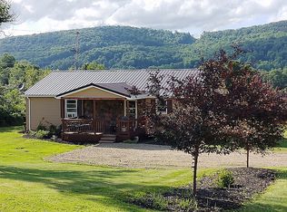9770 Underwood Ln, Portville, NY 14770