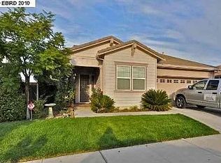 786 Altessa Dr, Brentwood, CA