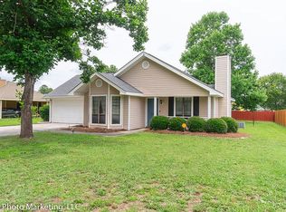 107 Heather Pl, Centerville, GA 31028