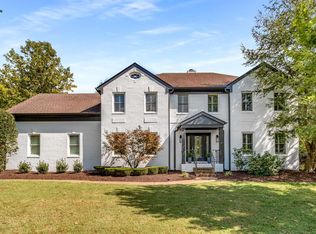 9421 Chesapeake Dr, Brentwood, TN 37027