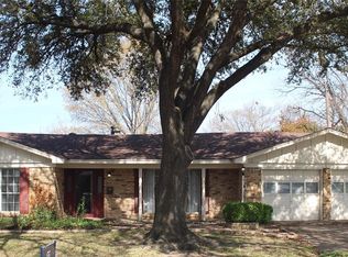 6108 Walla Ave, Fort Worth, TX 76133