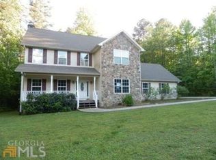 72 Bearslide Holw, Dahlonega, GA 30533