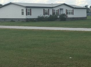 24915 S 4370th Rd, Vinita, OK 74301