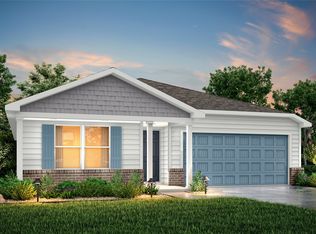 829 Eagles Nest Dr, Cleburne, TX 76031