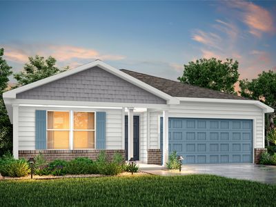 829 Eagles Nest Dr, Cleburne, TX, 76031