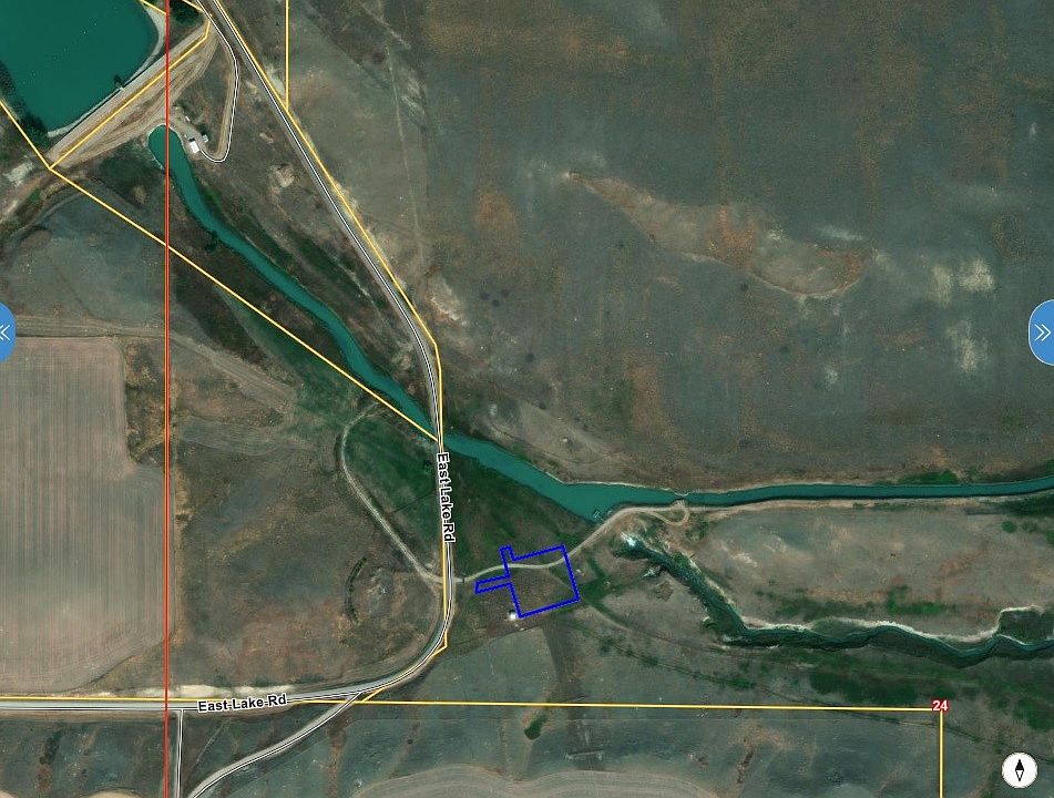 2nd image of Nhn E Lake Rd