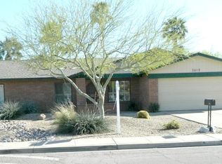 5019 E Bloomfield Rd, Scottsdale, AZ 85254