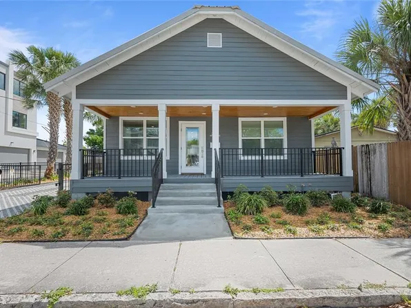 2203 N Blvd, Tampa, FL 33602