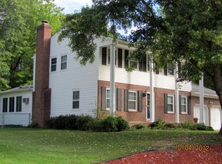 203 Terrebonne Rd, Yorktown, VA 23692