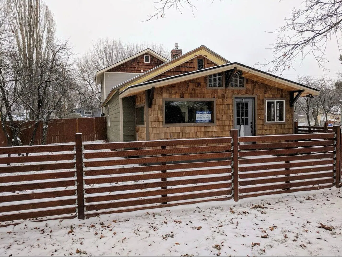 2bed/1bath in Kalispell — Photo 2