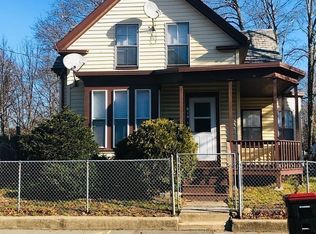 810 Montello St, Brockton, MA 02301