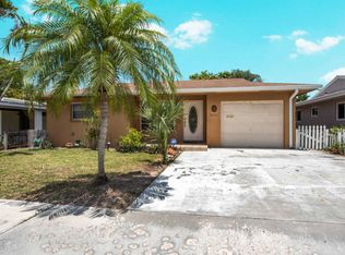 1628 N L St, Lake Worth Beach, FL 33460