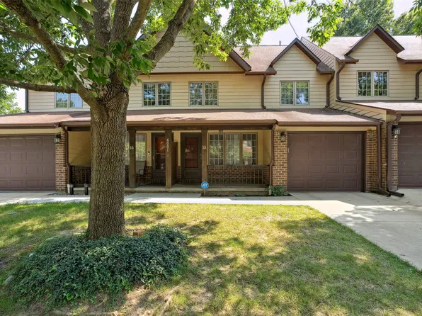 6001 Creston Ave Unit 15, Des Moines, IA 50321