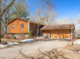 2635 204th Ave NW, Oak Grove, MN 55011