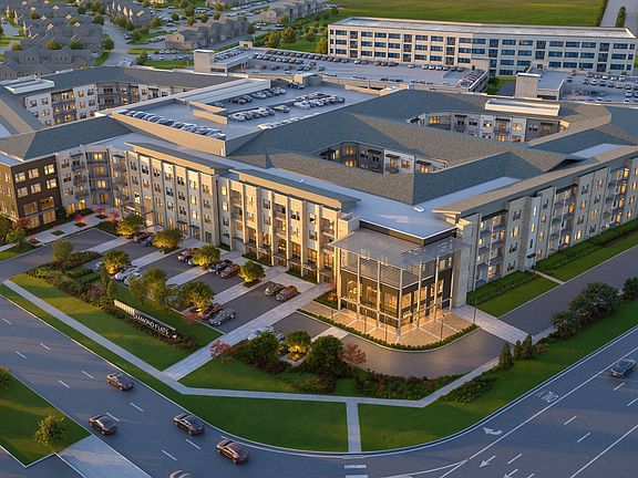 2nd image of 1402 Carrollton Pkwy #5624945