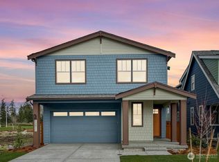 13911 178th St E #35, Puyallup, WA 98374