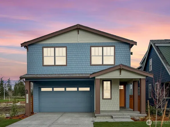 13911 178th Street E #35, Puyallup, WA 98374