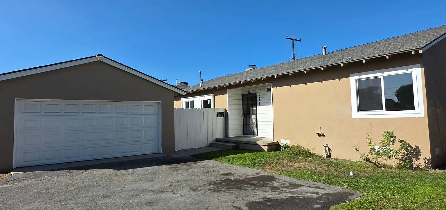 1341 Braeburn Street — Photo 1