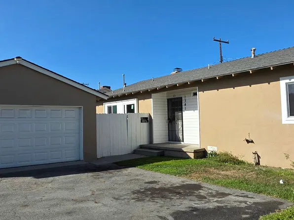 1341 N Braeburn St, Anaheim, CA 92801