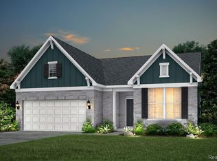 5128 Mayer St, Canton, MI 48188