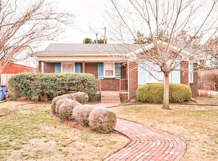 1630 Sheffield Rd, Oklahoma City, OK 73120