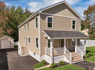 60 Horne Street, Dover, NH 03820