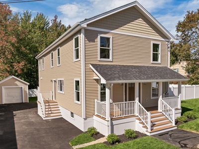 60 Horne Street, Dover, NH, 03820