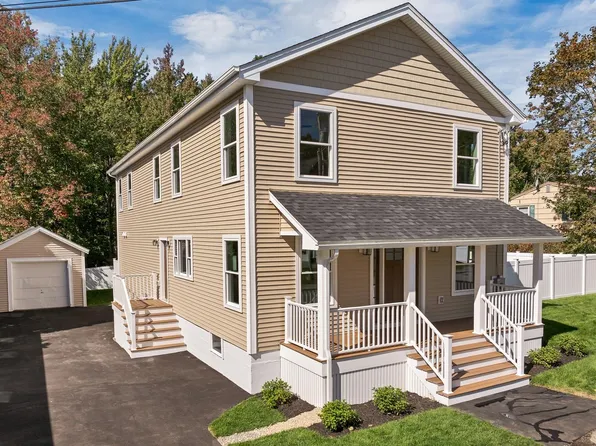 60 Horne Street, Dover, NH 03820