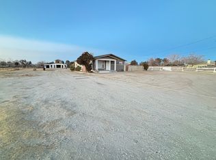 10357 E Avenue R8, Littlerock, CA 93543