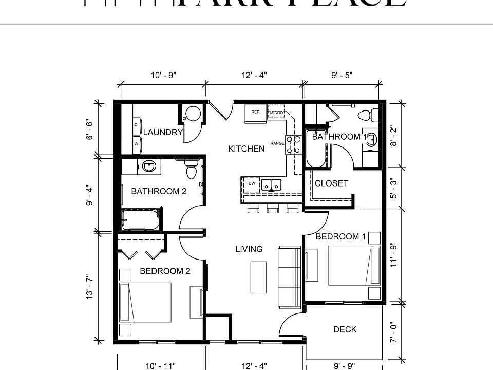 1st image of 4908 5th St #218