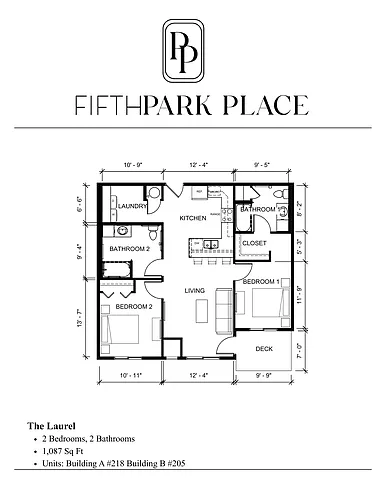 4908 5th St #218 Photo 1
