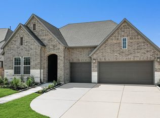 16303 Blue Mistflower Ln, Hockley, TX 77447