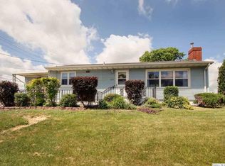 3210 College Ave, Quincy, IL 62301