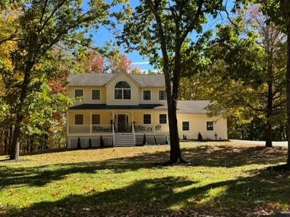 55 Fairway Drive, Johnson, NY 10933