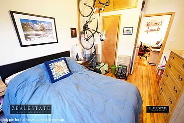 Rented by ZealEstate Group Inc