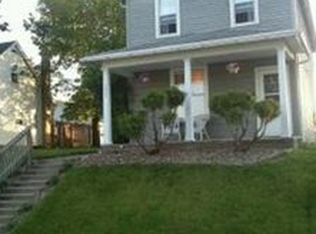 1645 Atlantic St, Dubuque, IA 52001