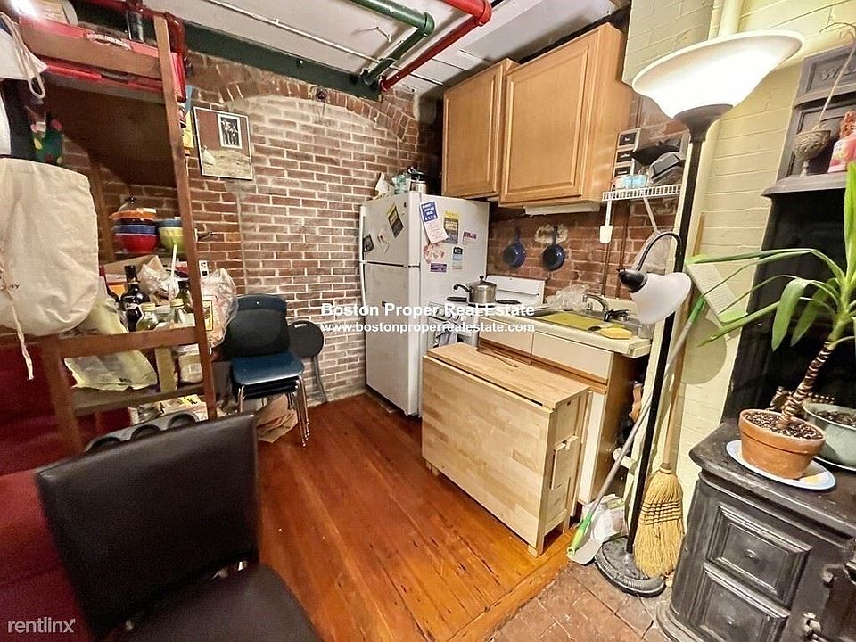 178 Marlborough St. #BR Boston - Back Bay Unit Photo 1