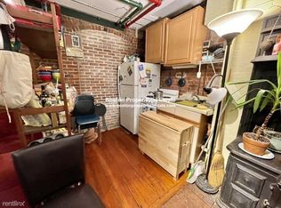 178 Marlborough St #BR1, Boston, MA 02116