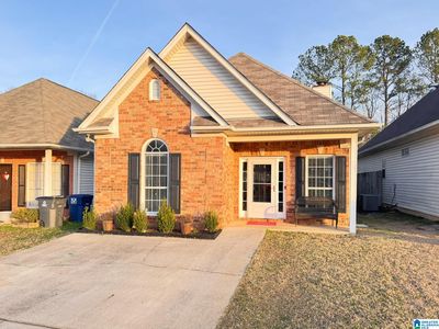 7602 Spencer Ln, Helena, AL, 35080