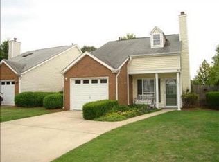 1113 Rook Pl, Woodstock, GA 30188
