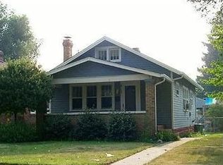817 N Emerson Ave, Indianapolis, IN
