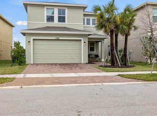 1766 NW Cataluna Cir, Port Saint Lucie, FL 34986