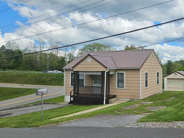 128 Bero Ave, Beckley, WV 25801