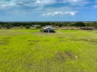 3810 Fairview Rd, Millsap, TX 76066